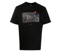 Throwback. T-Shirt