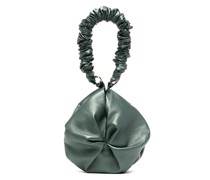 Rosh Handtasche mit Raffungen