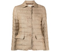 Gesteppte Jacke