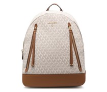 Brooklyn Rucksack mit Monogramm