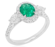 Ring aus Platin