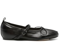 Spitze Ballerinas