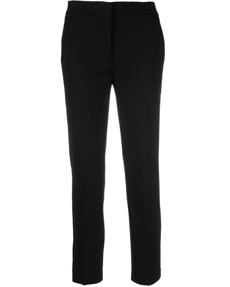 Twin-Set Damen Schmale Cropped-Hose Twin-Set Damen Schmale Cropped-Hose