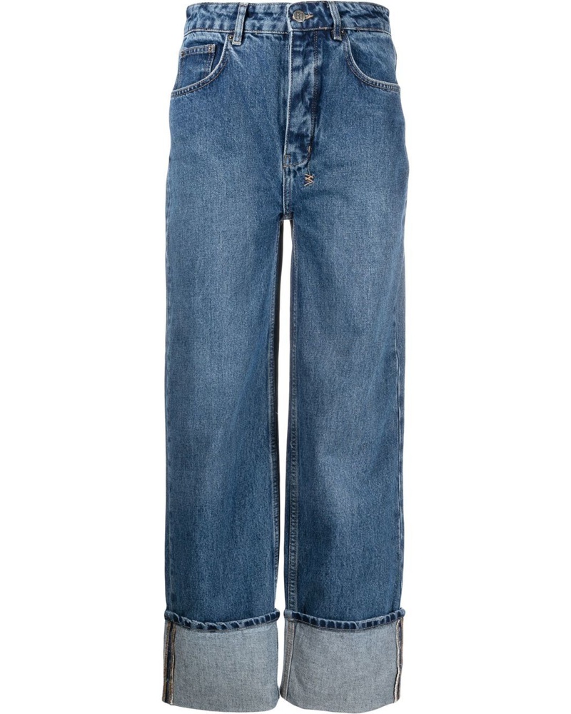 ksubi Damen Brooklyn Jeans