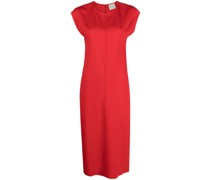 Klassisches Kleid