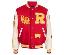 Bull Market Collegejacke