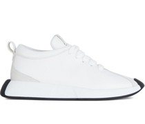 Flatform-Sneakers