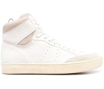 Knight 0005 High-Top-Sneakers