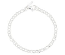 Nasima Silberarmband