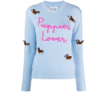 Puppies Lover Pullover