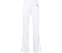 Jogginghose mit Logo-Patch