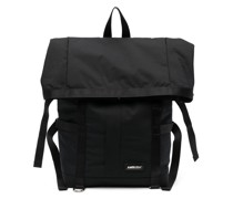 Rucksack mit Klappe