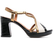 Kat Sandalen 92mm