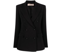 Doppelreihiger Blazer