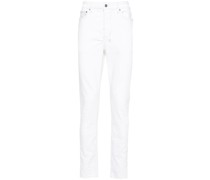 Chitch Whitenoise Tapered-Jeans