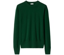 Pullover mit rundem Ausschnitt