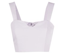 Darcy Cropped-Top
