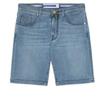 Nicolas Jeans-Shorts