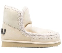 Stiefel mit Logo 30mm