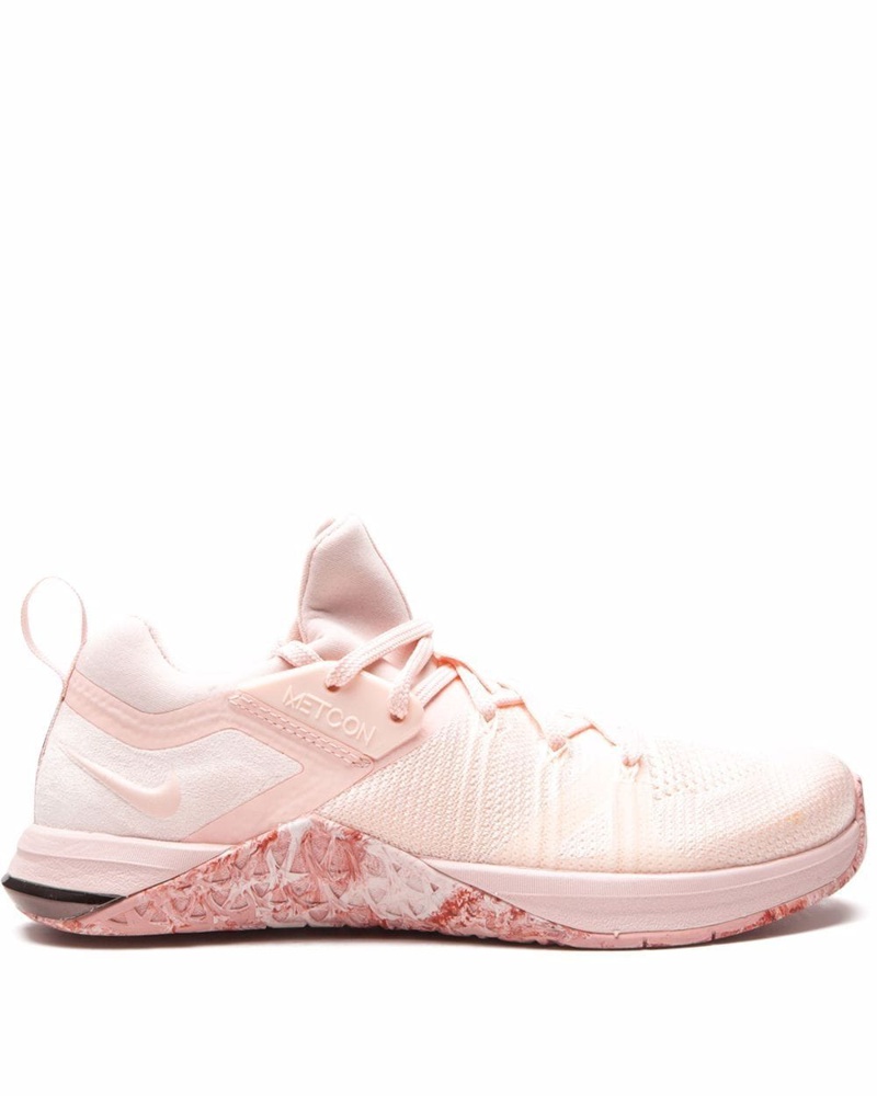 nike flyknit rosa