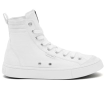 Canvas 01 High-Top-Sneakers