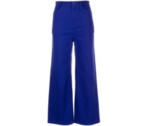 Weite Jeans