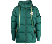 Gefütterter Mariveles Parka