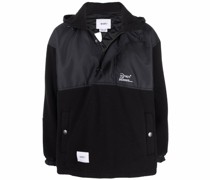 Eaves Fleecejacke