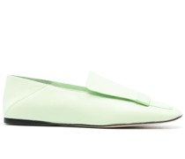 Klassische Loafer