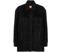 x P.E Nation Trucker Jeansjacke