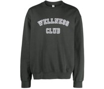 Wellness Club Sweatshirt
