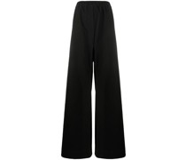Hose mit weitem Bein