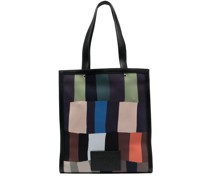 Shopper im Patchwork-Look