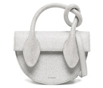 Tasche mit Glitter