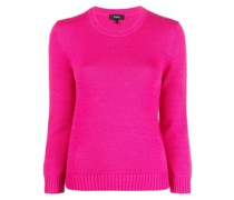 Gestrickter Pullover
