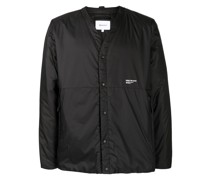 Gesteppte Otto Light Pertex Jacke