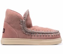 Slip-On-Stiefeletten