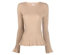 Gestrickter Pullover