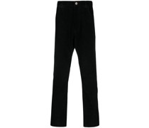 Halbhohe Tapered-Hose