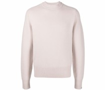 Pullover mit Kaschmiranteil