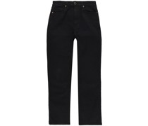 Abigail Straight-Leg-Jeans
