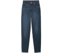 Clyde Tapered-Jeans