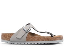 Gizeh Sandalen mit Schnalle