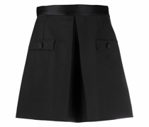 Shorts in A-Linie