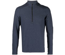 Surge Sweatshirt mit Reißverschluss