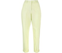 Klassische Tapered-Hose