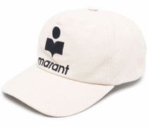 Baseballkappe mit Logo-Stickerei