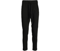 Jogginghose mit Kordelzug