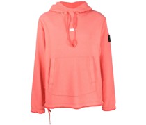 Hoodie mit grafischem Print