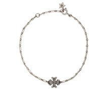 Roxanne-Set aus Kettenarmband und Ohrringen